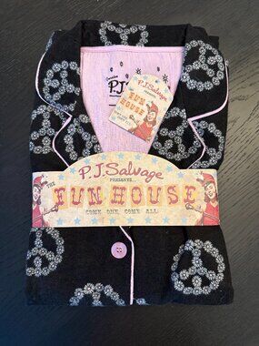 PJ Salvage NWT Pajamas